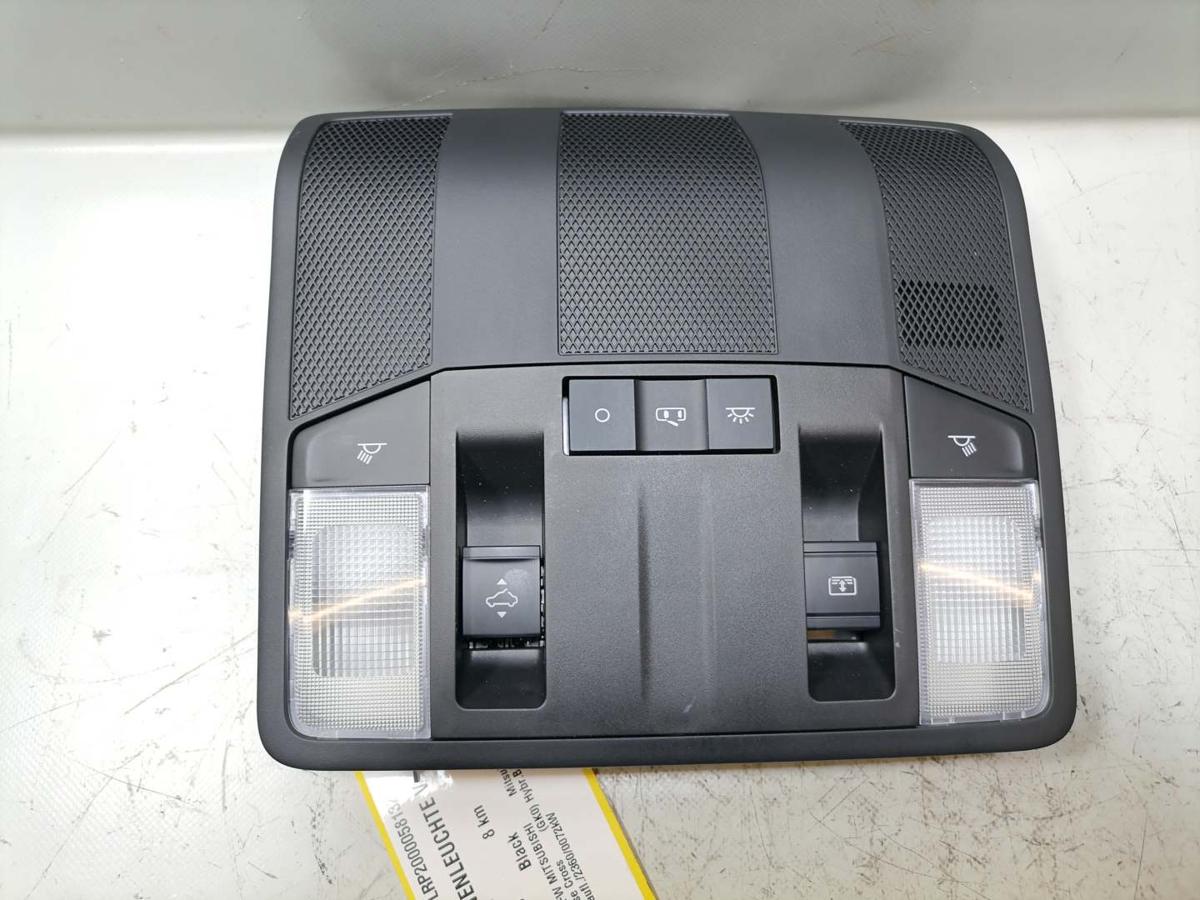 Mitsubishi Eclipse Cross original Innenraumleuchte vorn Facelift Bj.2023